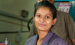 Parvathi Labels